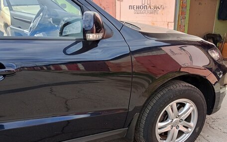 Hyundai Santa Fe III рестайлинг, 2011 год, 1 800 000 рублей, 7 фотография