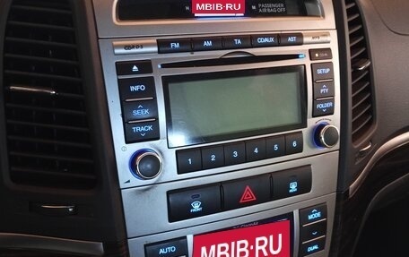 Hyundai Santa Fe III рестайлинг, 2011 год, 1 800 000 рублей, 12 фотография