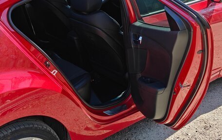 Hyundai Veloster I рестайлинг, 2013 год, 1 500 000 рублей, 12 фотография