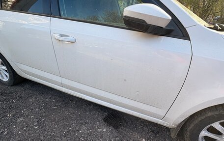 Skoda Octavia, 2014 год, 530 000 рублей, 4 фотография