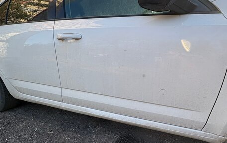 Skoda Octavia, 2014 год, 530 000 рублей, 6 фотография