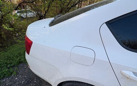 Skoda Octavia, 2014 год, 530 000 рублей, 8 фотография