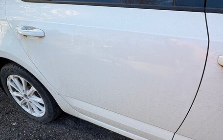 Skoda Octavia, 2014 год, 530 000 рублей, 5 фотография