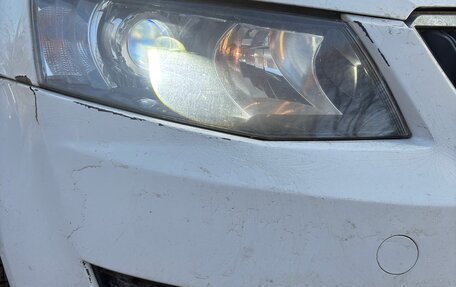 Skoda Octavia, 2014 год, 530 000 рублей, 16 фотография
