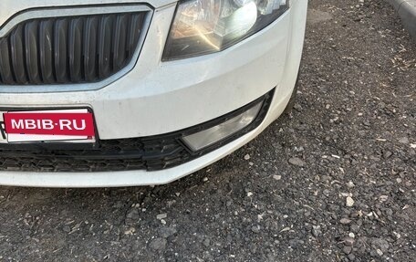 Skoda Octavia, 2014 год, 530 000 рублей, 17 фотография