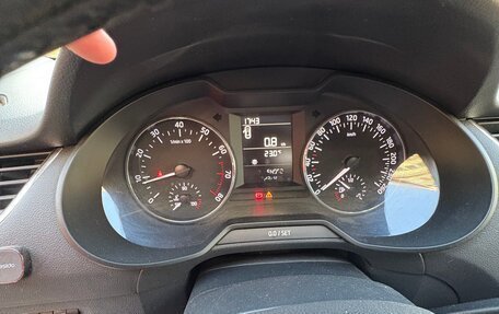 Skoda Octavia, 2014 год, 530 000 рублей, 24 фотография