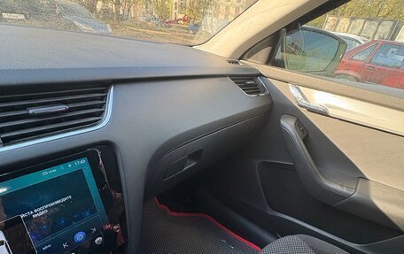 Skoda Octavia, 2014 год, 530 000 рублей, 20 фотография