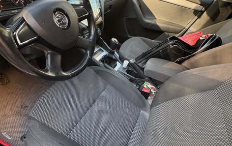 Skoda Octavia, 2014 год, 530 000 рублей, 27 фотография