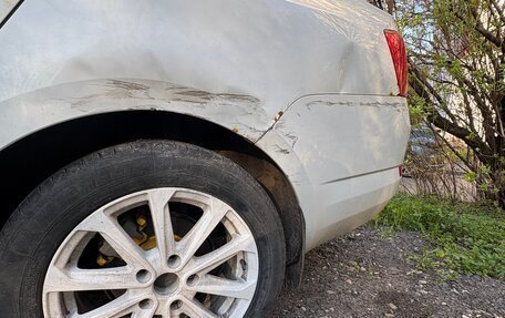 Skoda Octavia, 2014 год, 530 000 рублей, 33 фотография