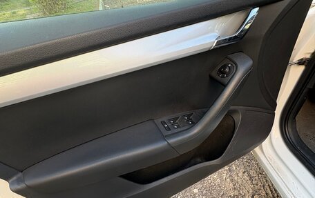Skoda Octavia, 2014 год, 530 000 рублей, 26 фотография
