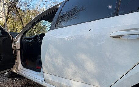 Skoda Octavia, 2014 год, 530 000 рублей, 30 фотография
