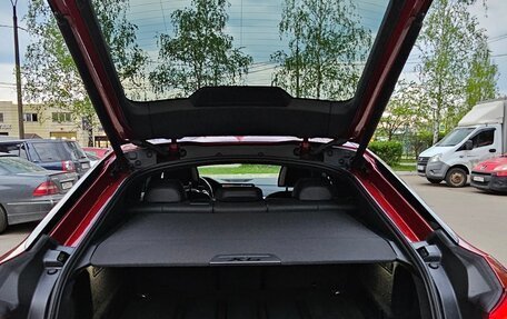 BMW X6, 2020 год, 7 500 000 рублей, 9 фотография