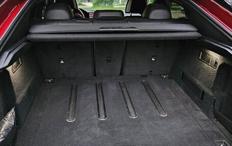 BMW X6, 2020 год, 7 500 000 рублей, 10 фотография