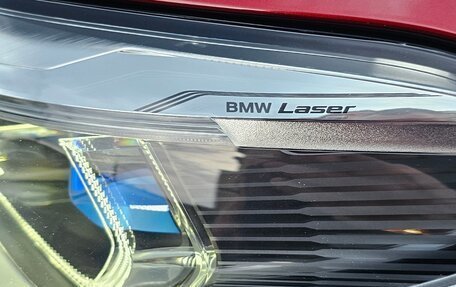 BMW X6, 2020 год, 7 500 000 рублей, 12 фотография