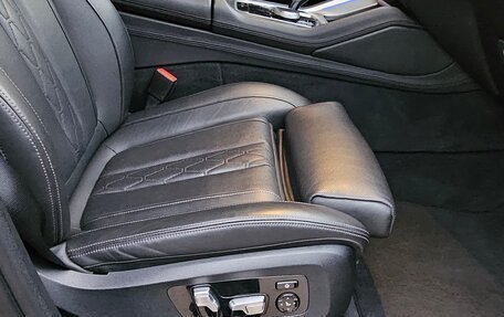 BMW X6, 2020 год, 7 500 000 рублей, 14 фотография