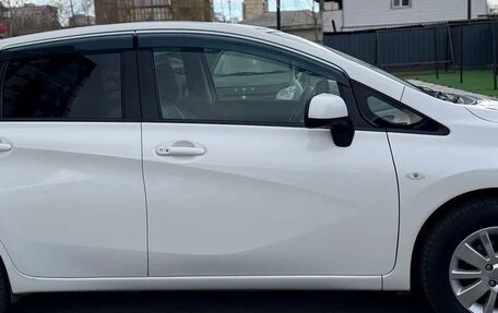 Nissan Note II рестайлинг, 2014 год, 650 000 рублей, 3 фотография
