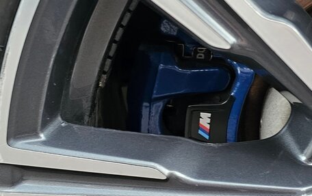 BMW X6, 2020 год, 7 500 000 рублей, 22 фотография