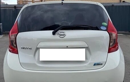 Nissan Note II рестайлинг, 2014 год, 650 000 рублей, 4 фотография
