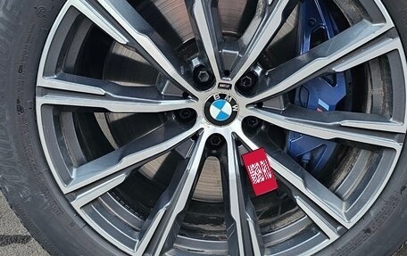 BMW X6, 2020 год, 7 500 000 рублей, 21 фотография