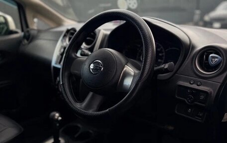 Nissan Note II рестайлинг, 2014 год, 650 000 рублей, 8 фотография