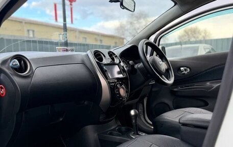 Nissan Note II рестайлинг, 2014 год, 650 000 рублей, 7 фотография