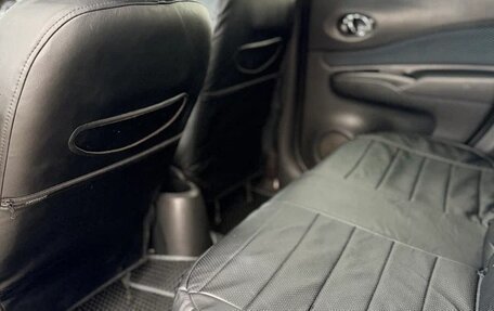 Nissan Note II рестайлинг, 2014 год, 650 000 рублей, 10 фотография