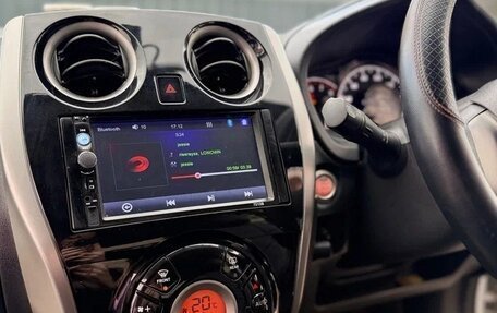 Nissan Note II рестайлинг, 2014 год, 650 000 рублей, 12 фотография