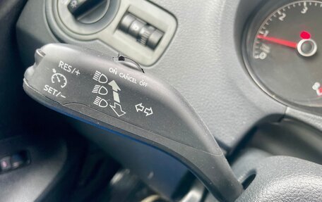 Volkswagen Polo VI (EU Market), 2018 год, 915 000 рублей, 8 фотография