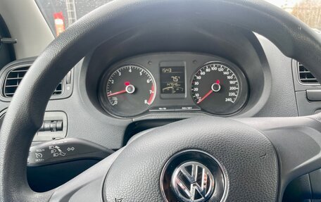Volkswagen Polo VI (EU Market), 2018 год, 915 000 рублей, 7 фотография