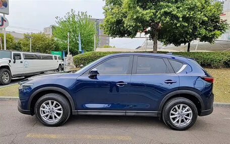 Mazda CX-5 II, 2023 год, 2 470 555 рублей, 9 фотография