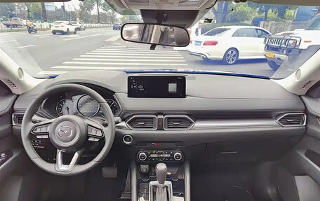 Mazda CX-5 II, 2023 год, 2 470 555 рублей, 3 фотография