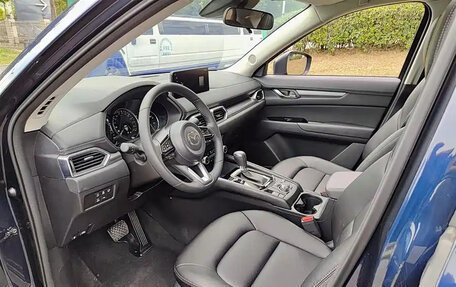 Mazda CX-5 II, 2023 год, 2 470 555 рублей, 4 фотография