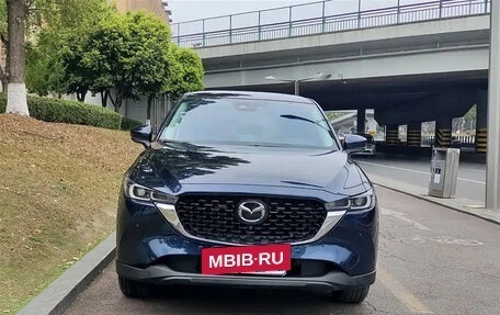 Mazda CX-5 II, 2023 год, 2 470 555 рублей, 2 фотография