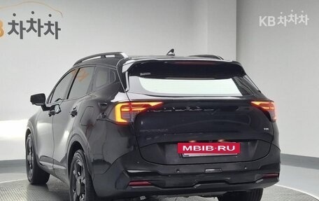 KIA Sportage IV рестайлинг, 2025 год, 4 240 010 рублей, 2 фотография