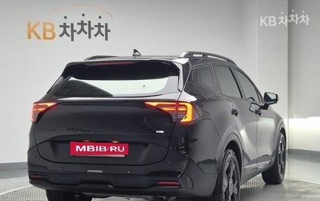 KIA Sportage IV рестайлинг, 2025 год, 4 240 010 рублей, 3 фотография