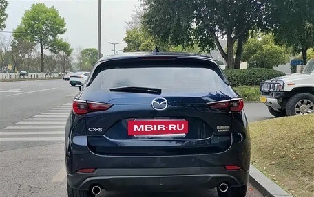 Mazda CX-5 II, 2023 год, 2 470 555 рублей, 10 фотография