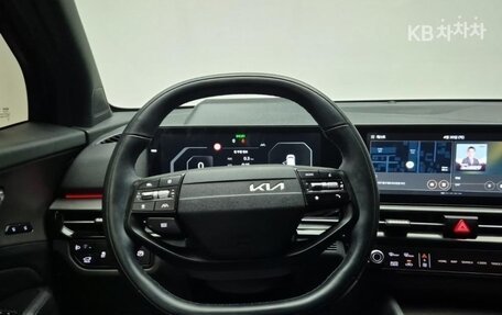 KIA Sportage IV рестайлинг, 2025 год, 4 240 010 рублей, 9 фотография
