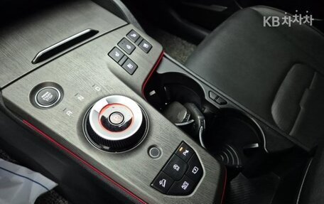 KIA Sportage IV рестайлинг, 2025 год, 4 240 010 рублей, 8 фотография