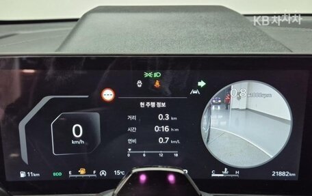 KIA Sportage IV рестайлинг, 2025 год, 4 240 010 рублей, 6 фотография