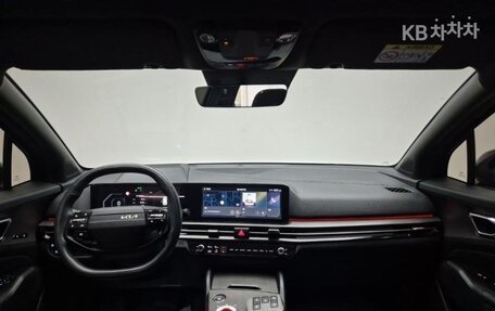 KIA Sportage IV рестайлинг, 2025 год, 4 240 010 рублей, 7 фотография