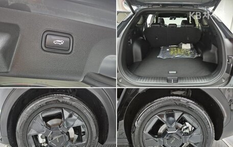 KIA Sportage IV рестайлинг, 2025 год, 4 240 010 рублей, 19 фотография