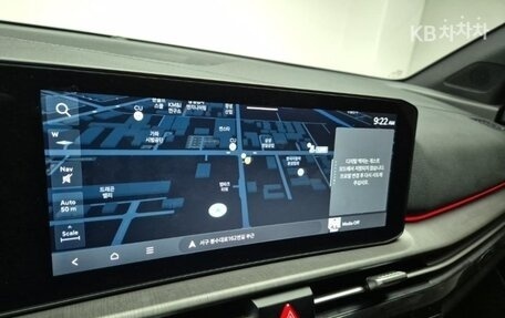 KIA Sportage IV рестайлинг, 2025 год, 4 240 010 рублей, 13 фотография