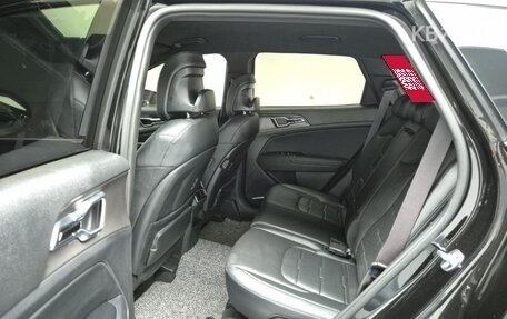 KIA Sportage IV рестайлинг, 2025 год, 4 240 010 рублей, 12 фотография