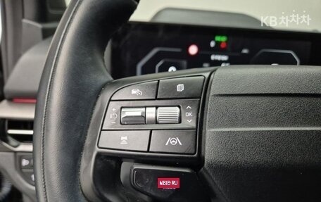 KIA Sportage IV рестайлинг, 2025 год, 4 240 010 рублей, 15 фотография