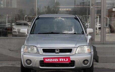 Honda CR-V II рестайлинг, 2001 год, 470 000 рублей, 2 фотография