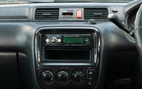 Honda CR-V II рестайлинг, 2001 год, 470 000 рублей, 13 фотография
