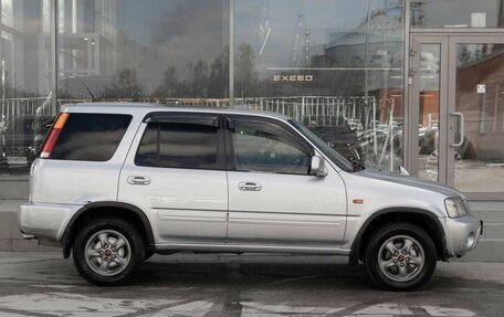 Honda CR-V II рестайлинг, 2001 год, 470 000 рублей, 4 фотография