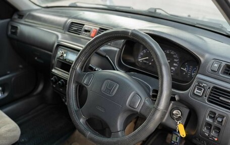Honda CR-V II рестайлинг, 2001 год, 470 000 рублей, 11 фотография