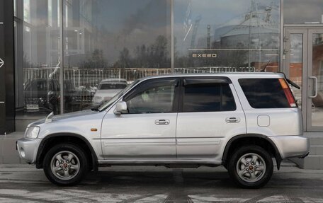 Honda CR-V II рестайлинг, 2001 год, 470 000 рублей, 8 фотография