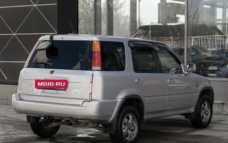 Honda CR-V II рестайлинг, 2001 год, 470 000 рублей, 5 фотография